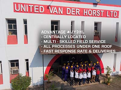 Team UVDHL