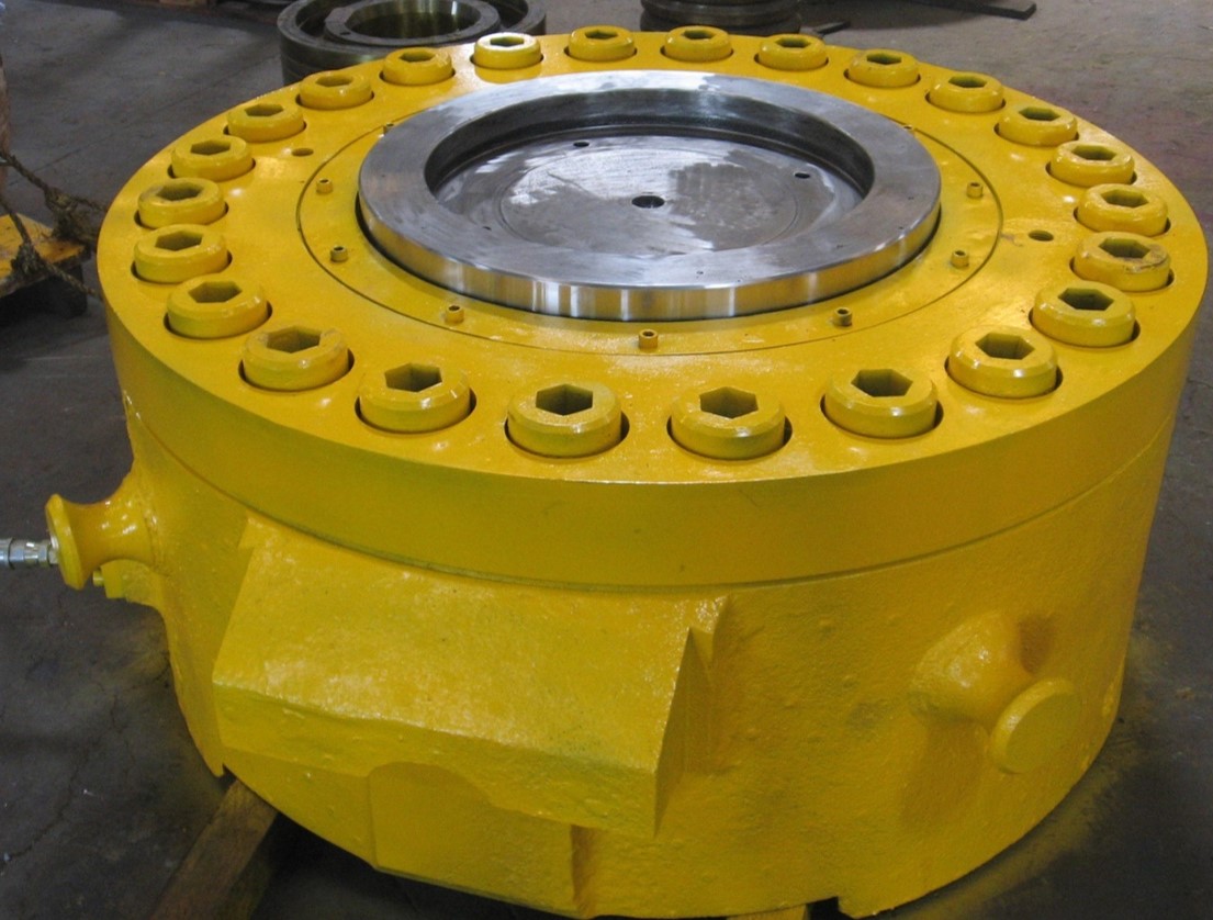 AGC CYLINDER
