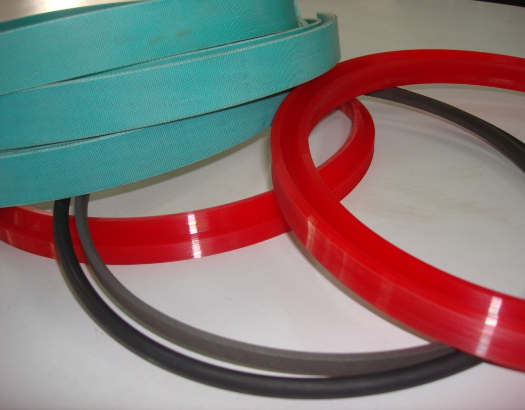 HYDRAULIC SEALS