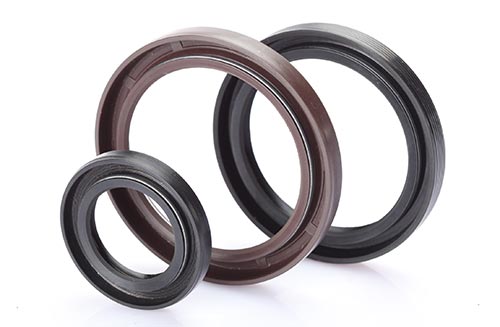 ROTARY SEALS