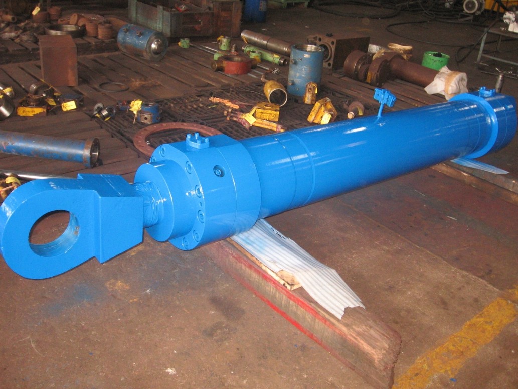 Hydraulic Cylinders