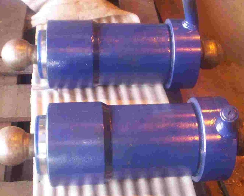 Hydraulic Cylinders