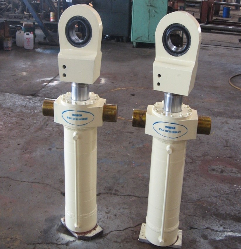 Hydraulic Cylinders