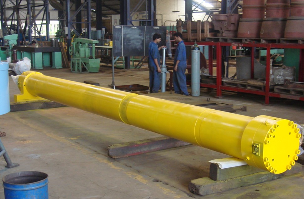 Hydraulic Cylinders
