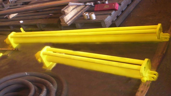 Pneumatic Cylinders