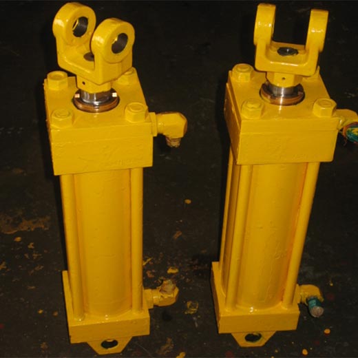 Pneumatic Cylinders