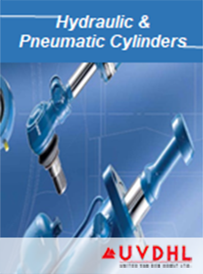 Hydraulic & Pneumatic Cylinders