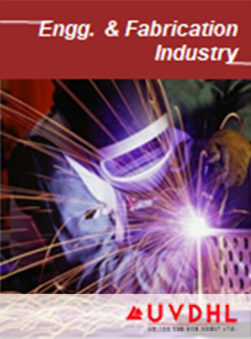 Engg. & Fabrication Industry