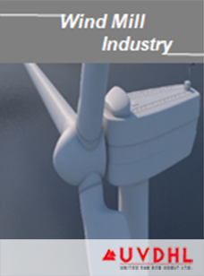 Wind Mill Industry