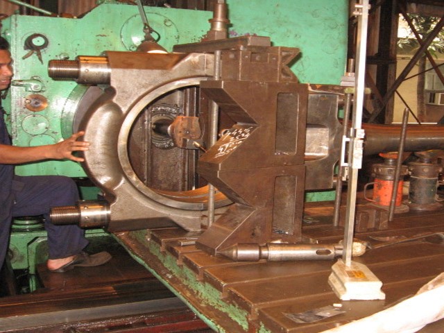 CONNECING RODS