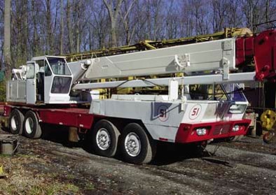 CRANES
