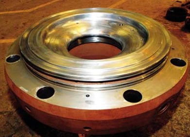 CYLINDER COVERS
