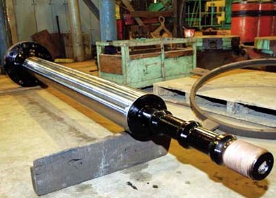 PISTON RODS